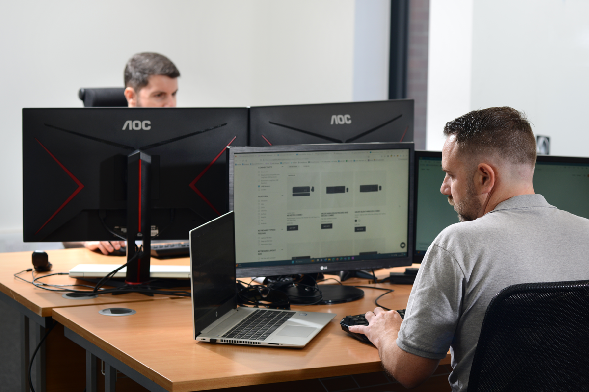 Cyber Security - Welcome to Icode Systems